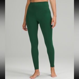 LULULEMON | Align High Rise Leggings 28”